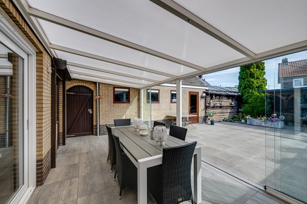 Medium property photo - Kleine Spie 6, 5121 LK Rijen